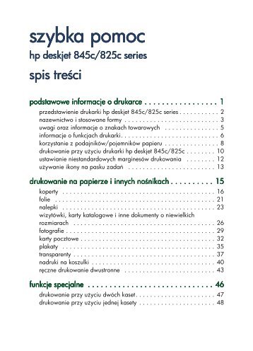 szybka pomoc