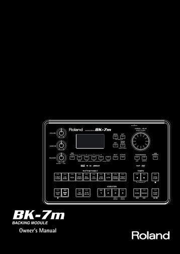 BK-7m_OM.pdf - Roland