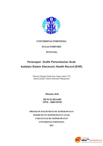 Reni Ilmiasih.pdf - FIK UI - Universitas Indonesia