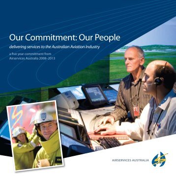 Our Commitment: Our People - Thomson