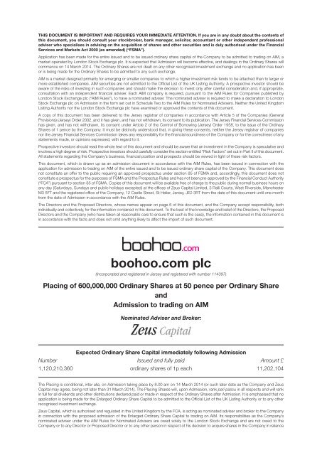 boohoocom-plc-final-admission-document-5-march-2014
