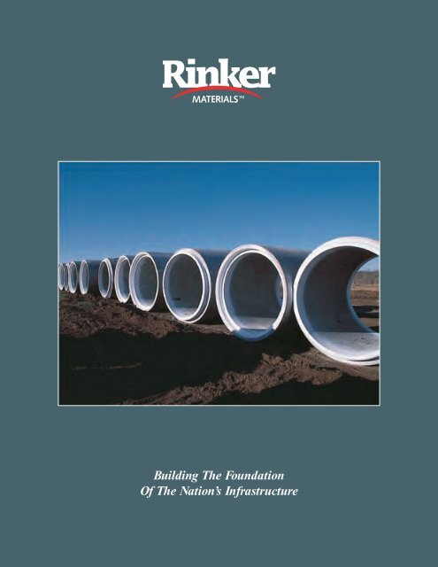 6-0684 Rinker Brochure HC404 - Rinker Materials