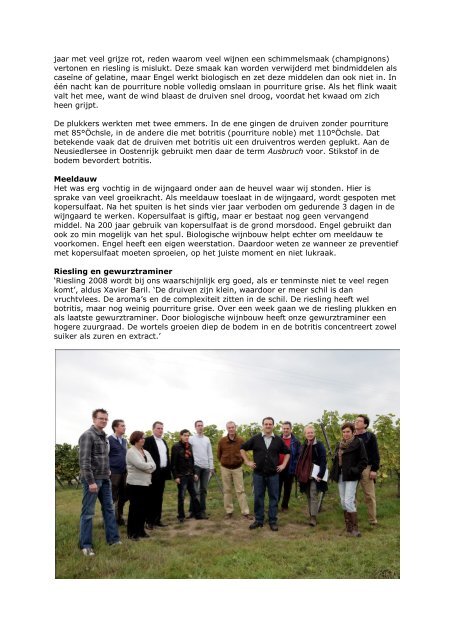 De wijnen van de Alsace met foto's.pdf - Nederlands Gilde van ...