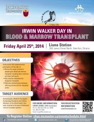 IrwinWalkerDayTransplant_Brochure_2014_web