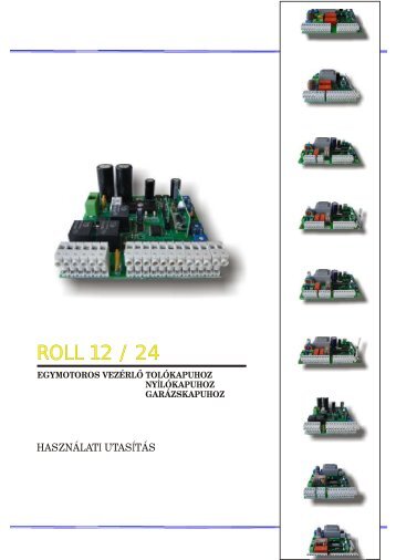 ROLL 12-24 HU