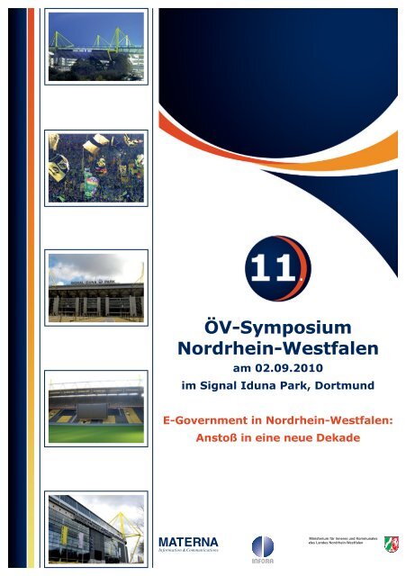 ÃV-Symposium Nordrhein-Westfalen - Oev-symposium.de
