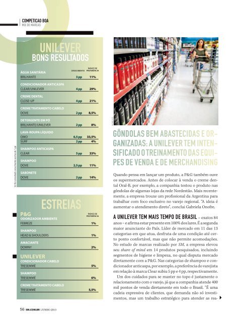 Fazer Download da EdiÃ§Ã£o - Supermercado Moderno