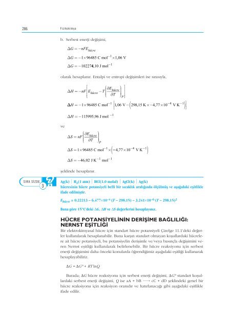 â¹Ã§indekiler - Anadolu Ãniversitesi