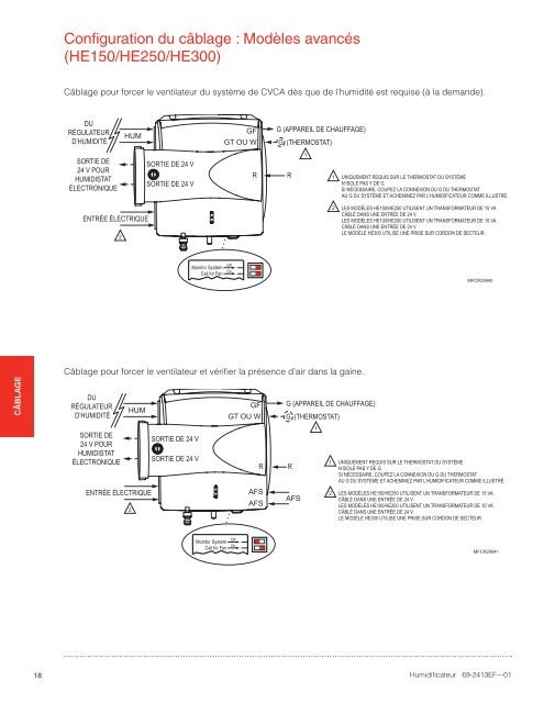 69-2413EF-01 - Humidifier - Jackson Systems
