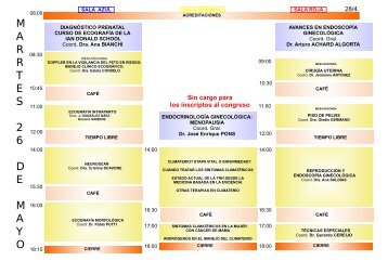 Click para ampliar - Sociedad Ginecotocológica del Uruguay