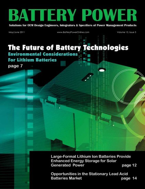 Batteries ordinateur portable - Energys BatteriesEnergys Batteries