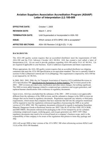 using the ata 106 for commercial trace aviation suppliers ata 106 form template