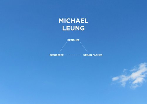 MICHAEL LEUNG - Studio Leung