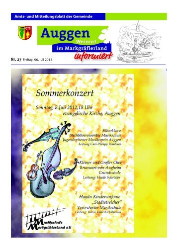 PDF 2,7 MB - Auggen