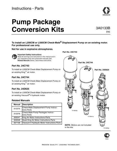 graco conversion kit