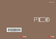 Pico - Telecom Italia