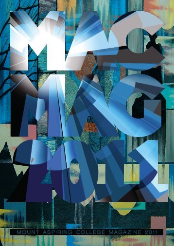 MAC Mag 11