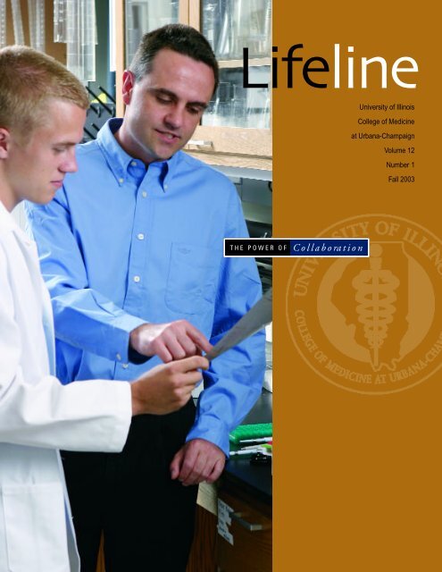 Complete - College of Medicine - University of Illinois at Urbana ...