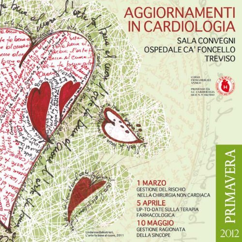 Aggiornamenti In Cardiologia Gestione Ragionata Della Anmco