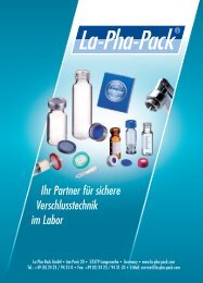 Gesamtkatalog (ca. 18 MB) - Markus Bruckner Analysentechnik