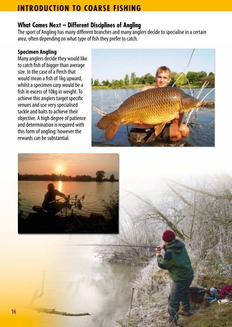 Catalogues2013_files/Introduction to Coarse Fishing.pdf - Browning ...