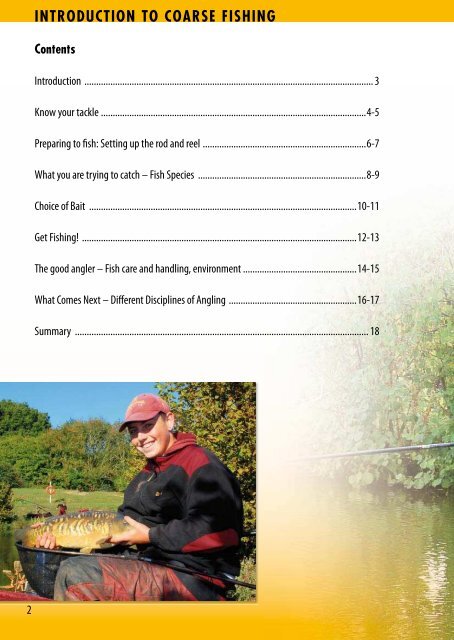Catalogues2013_files/Introduction to Coarse Fishing.pdf - Browning ...