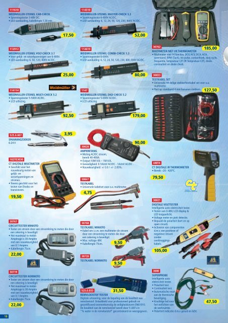 Automaster Tools
