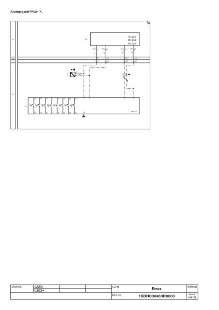 Emax - ABB SACE Division