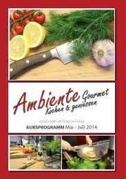 Programm 2