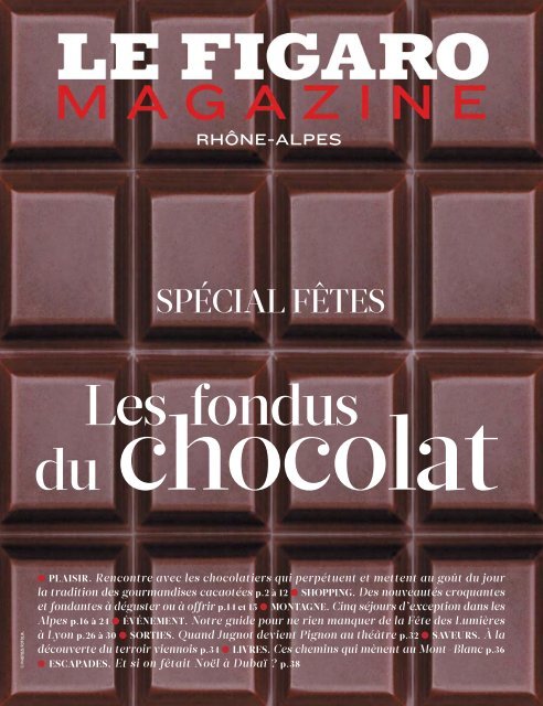 meilleur artisan chocolatier Paris en Ile de France - Artisan chocolatier  haut de gamme à Paris - BERNACHON