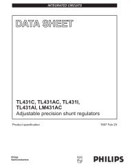 Adjustable precision shunt regulators