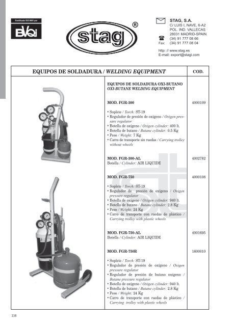 productos profesionales de Aire Acondicionado y refrigeraciÃ³n para ...