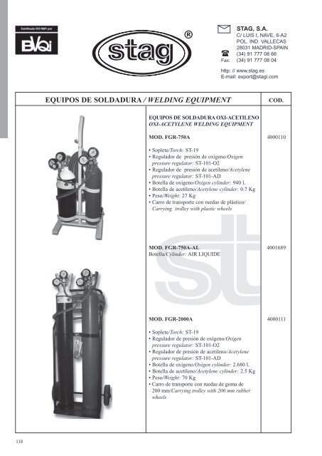 productos profesionales de Aire Acondicionado y refrigeraciÃ³n para ...