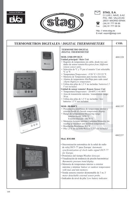 productos profesionales de Aire Acondicionado y refrigeraciÃ³n para ...