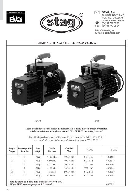 productos profesionales de Aire Acondicionado y refrigeraciÃ³n para ...