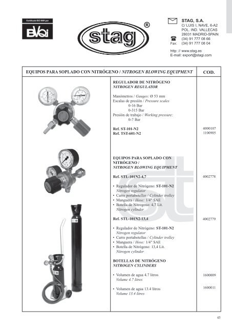 productos profesionales de Aire Acondicionado y refrigeraciÃ³n para ...