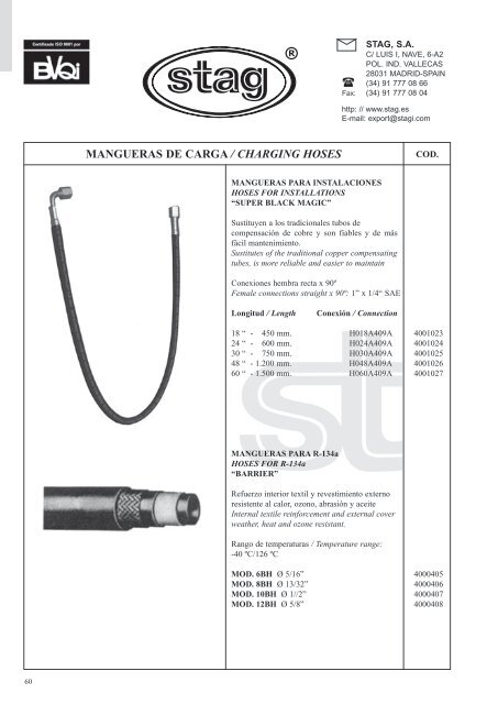 productos profesionales de Aire Acondicionado y refrigeraciÃ³n para ...