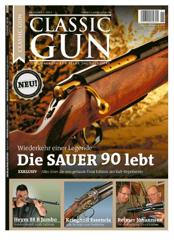 Vom Wesen der Dinge - Krieghoff