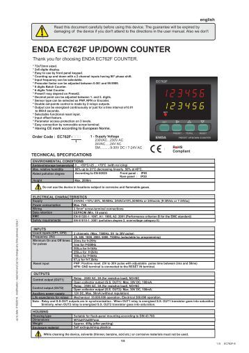Enda etc 442