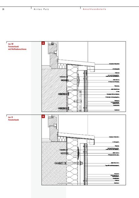 Technik | Airtec Putz