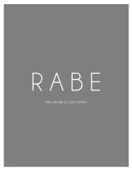 RABE - ella 