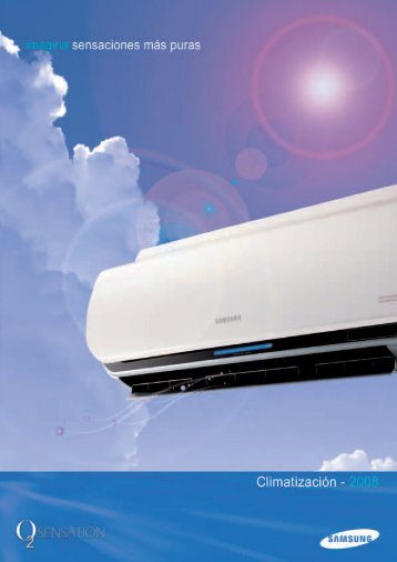 Conductos Smart Inverter - Caloryfrio.com