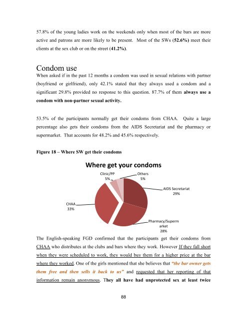 Access to HIV Services for Mobile and Migrant Populations in Antigua