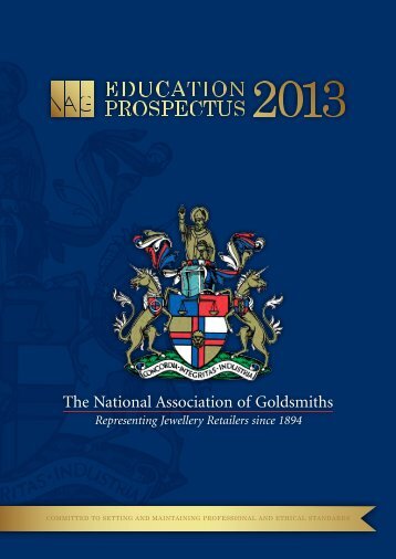 Download - The National Association of Goldsmiths