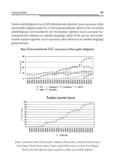 TMMOB ÇEVRE MÜHENDİSLERİ ODASI 2. Çevre Mühendisliği ...