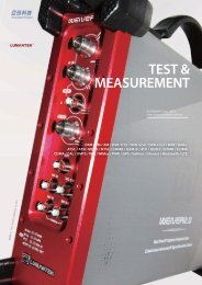 Download DataSheet (PDF) - Ascendant