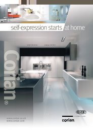 self-expression starts at home - A.M.O.S. Design, s.r.o.