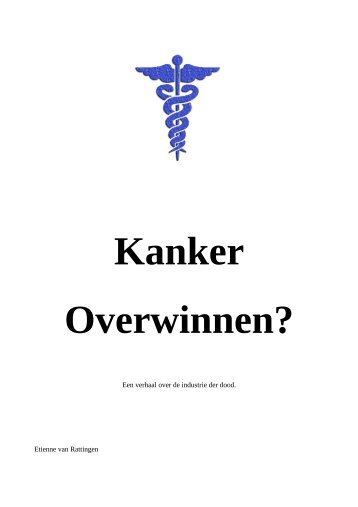 kanker