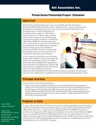Private Sector Wholesale Price Private Sector Wholesale Price