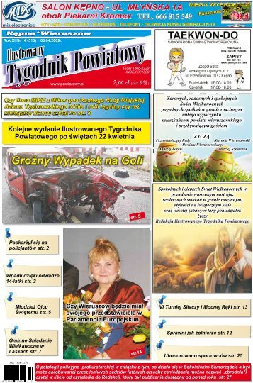 Pobierz PDF - Ilustrowany Tygodnik Powiatowy